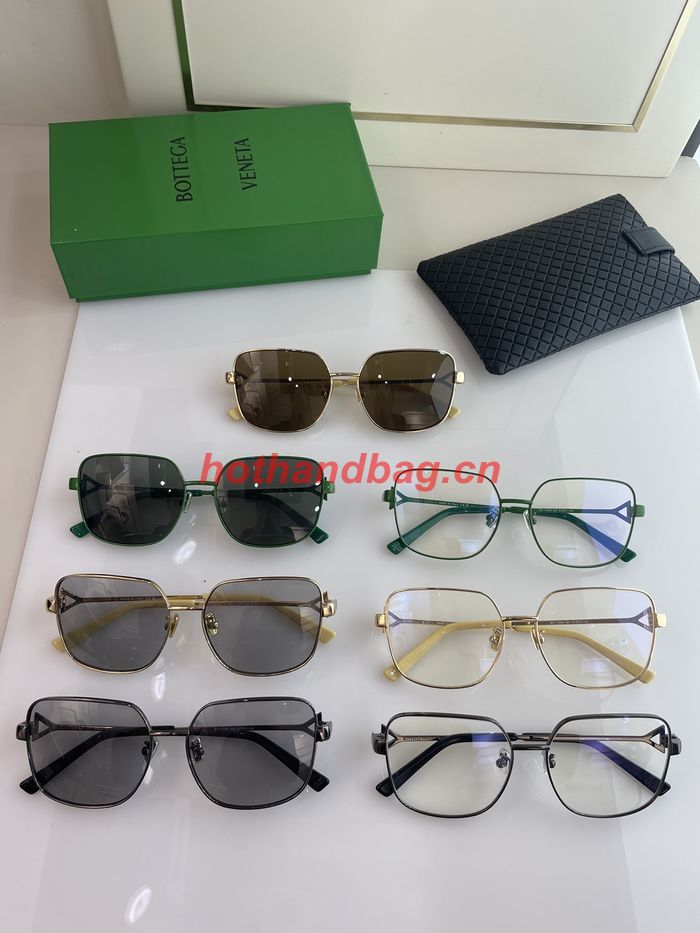Bottega Veneta Sunglasses Top Quality BVS00188